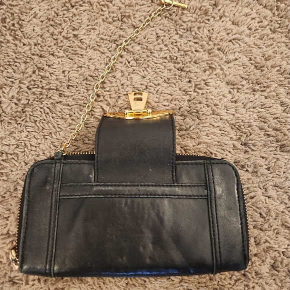 Rough Rose's Wallet - Picture 4 of 5